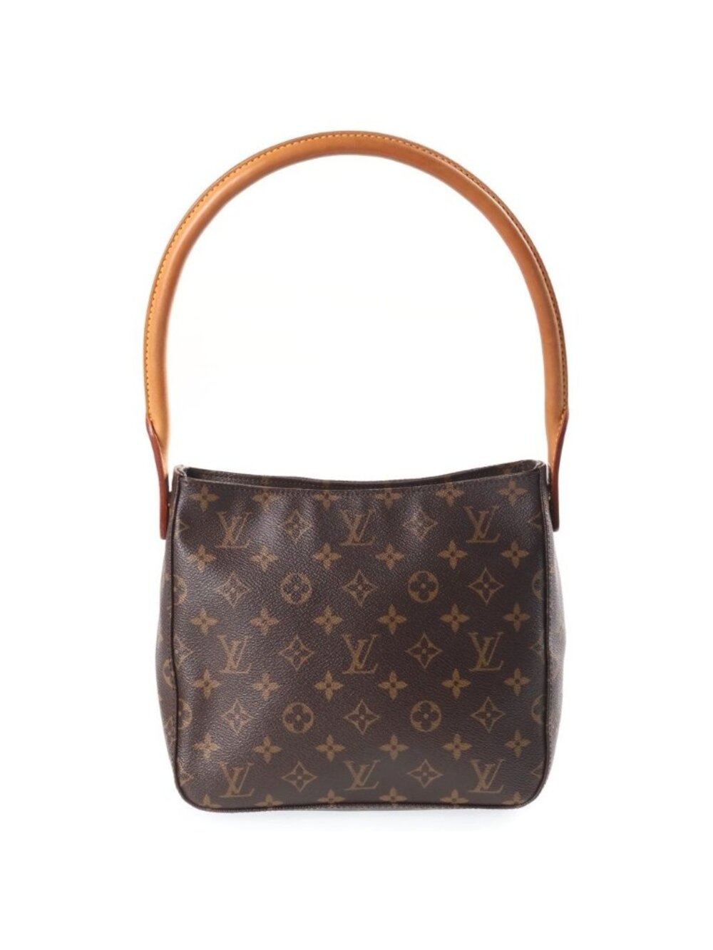 Louis Vuitton Monogram Looping MM Handbag